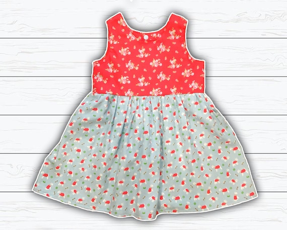 cath kidston girls dress