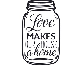 Download Home sweet home SVG Home SVG quotes Home quote SVGSvg | Etsy