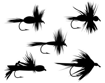Download Fishing Lure Stripes Svg - SVG Layered