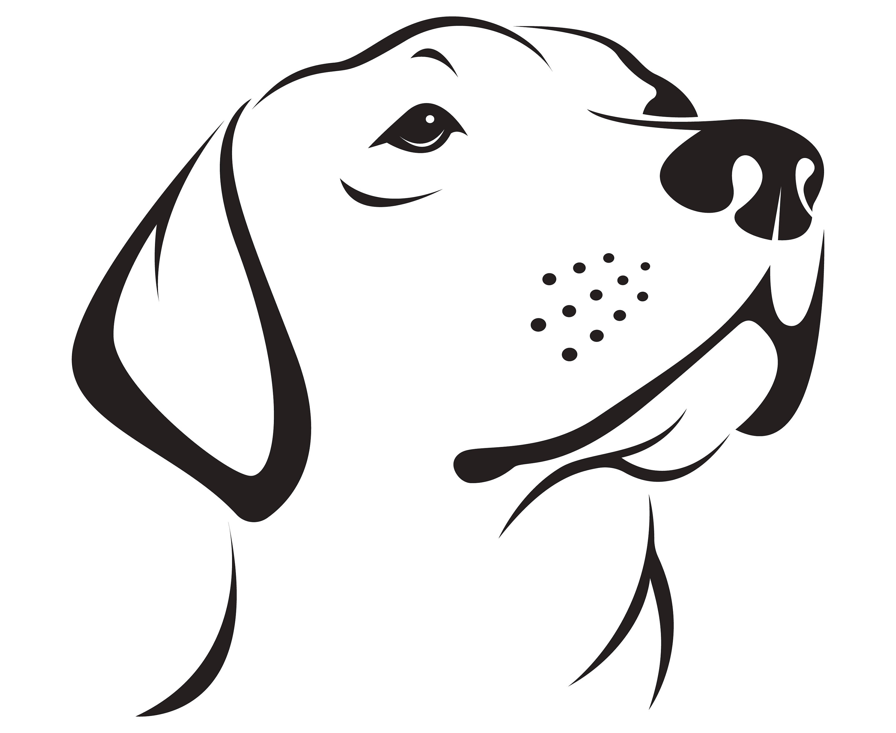 Svg Labrador Retriever Silhouette - 202+ Best Free SVG File