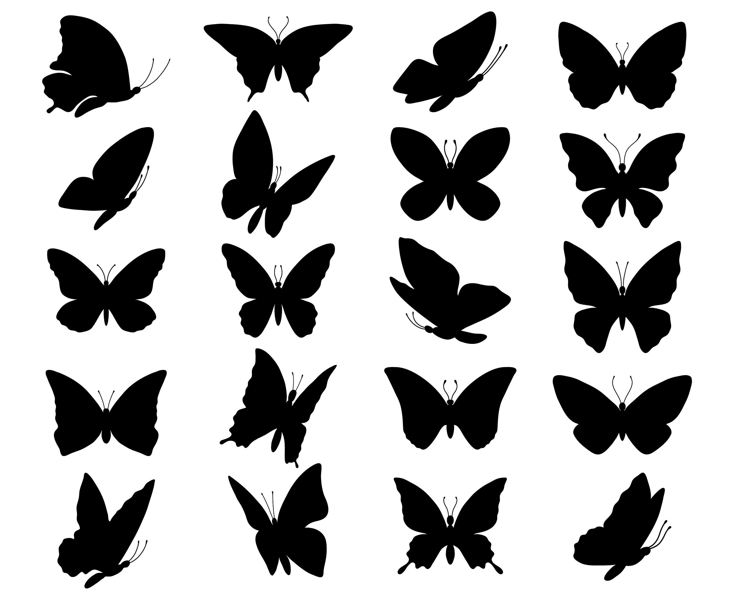Download Butterfly | Etsy