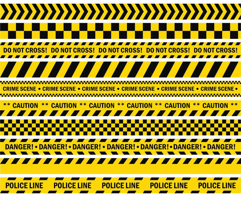 Do Not Cross (No Caution Book 1)