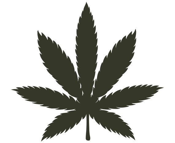 Download Marijuana SVG Marijuana leaf SVG Medical marijuana svg | Etsy