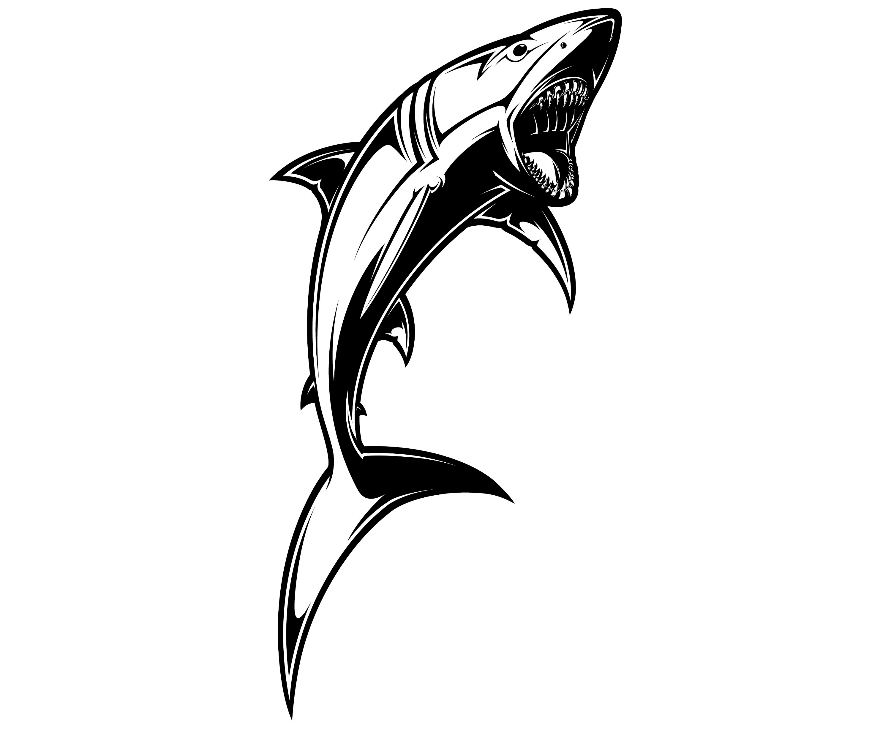 Free Free Shark Clipart Svg 782 SVG PNG EPS DXF File