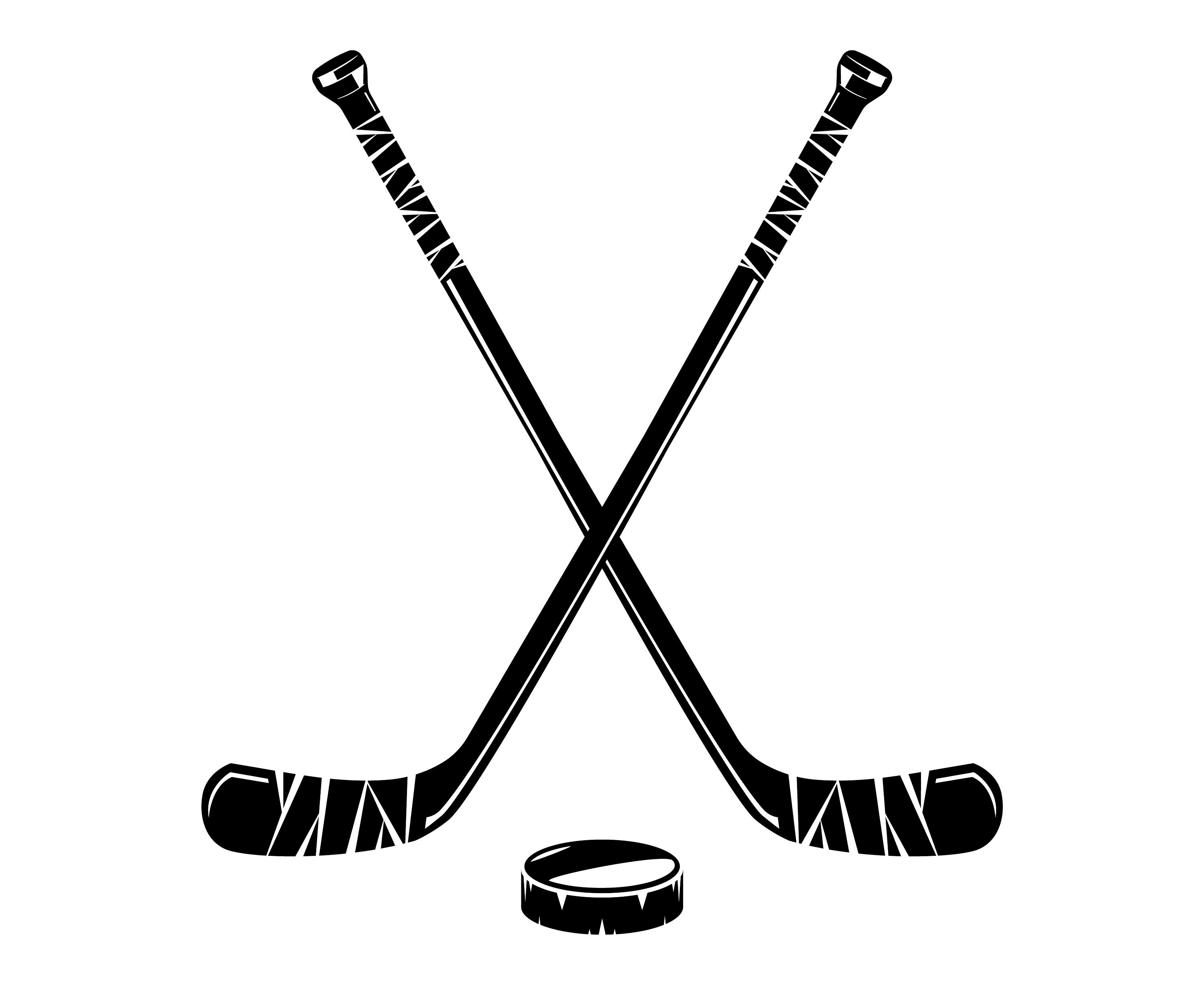 Download Hockey Puck Sticks | Etsy