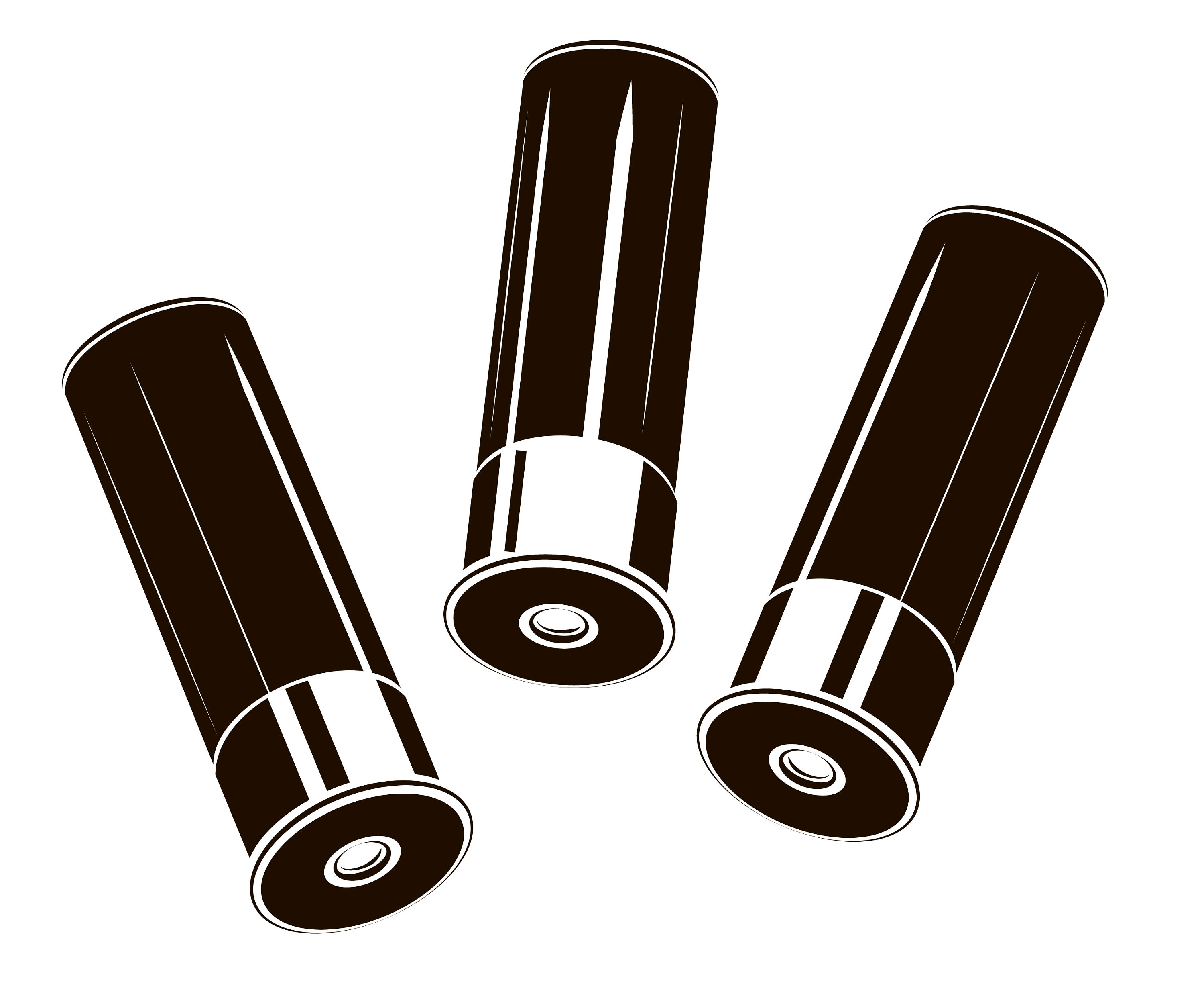 Shotgun Shell Clip Art Black And White Shotgun Shell Clipart | Sexiz Pix