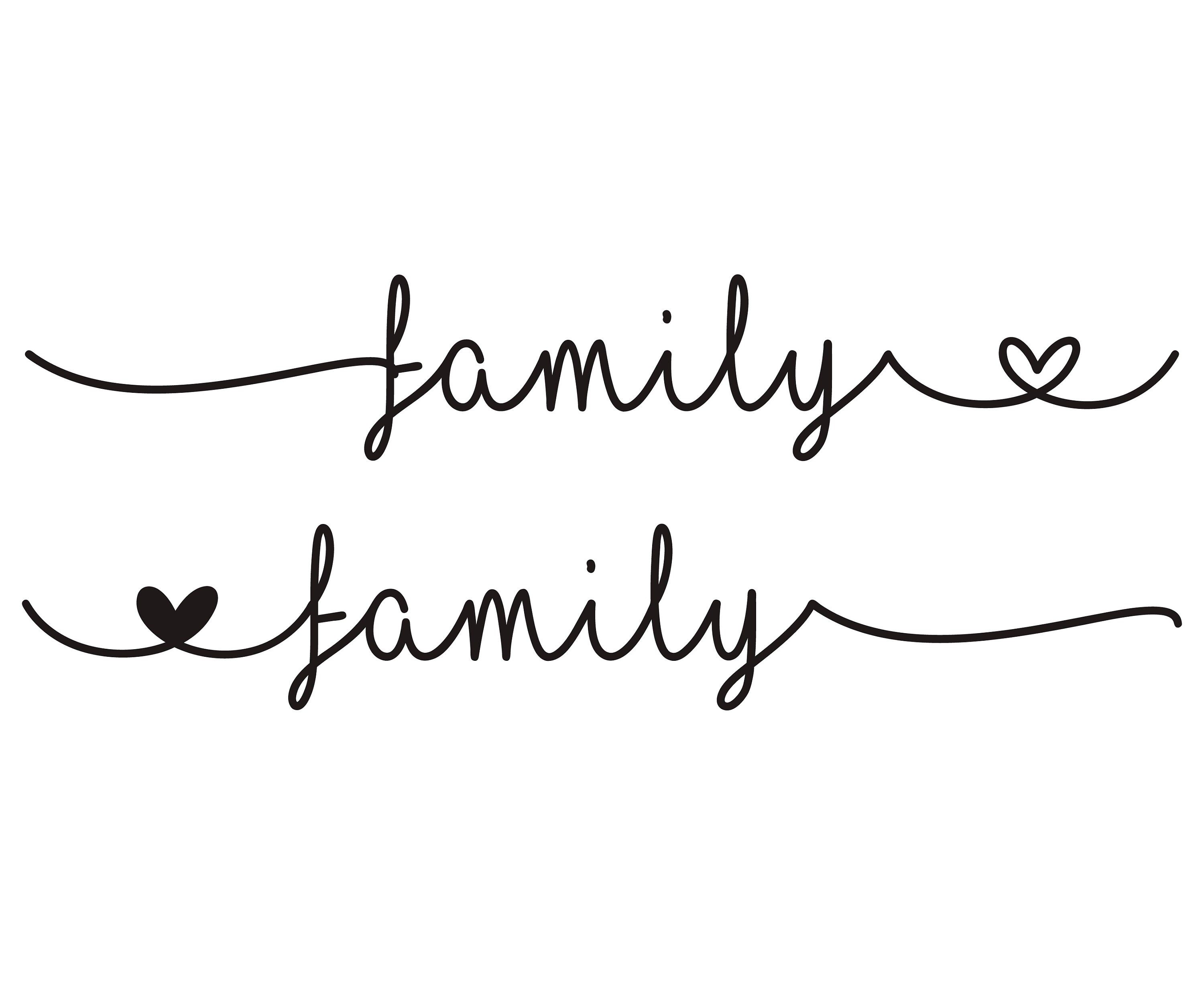 Free Free 169 Family Home Svg SVG PNG EPS DXF File