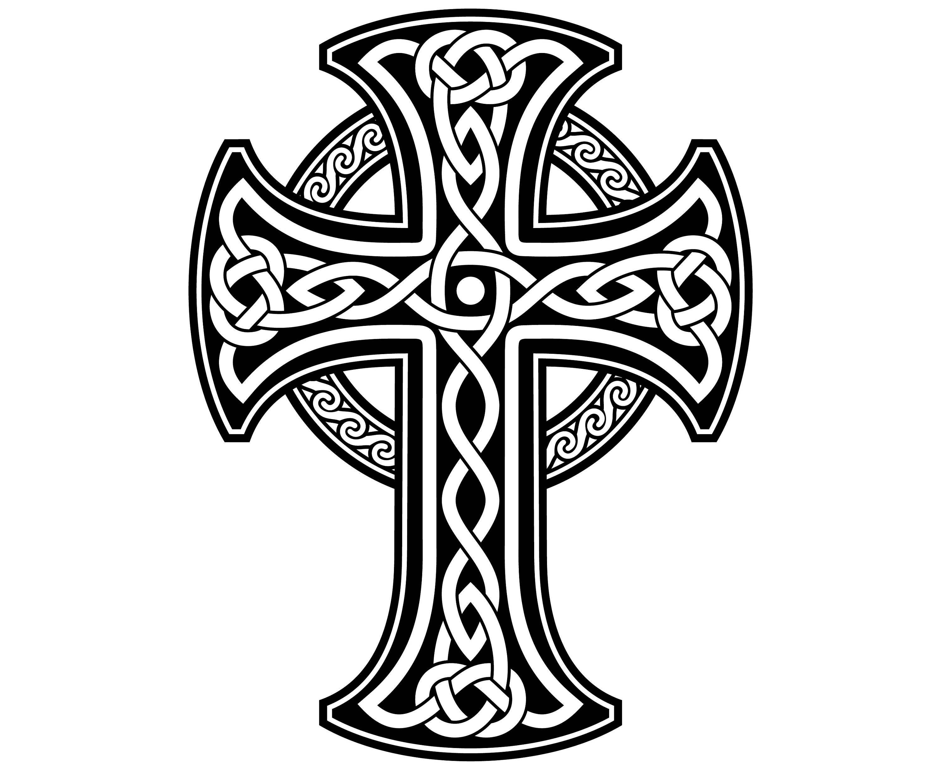 Free Free 83 Svg Files Celtic Cross Svg Free SVG PNG EPS DXF File