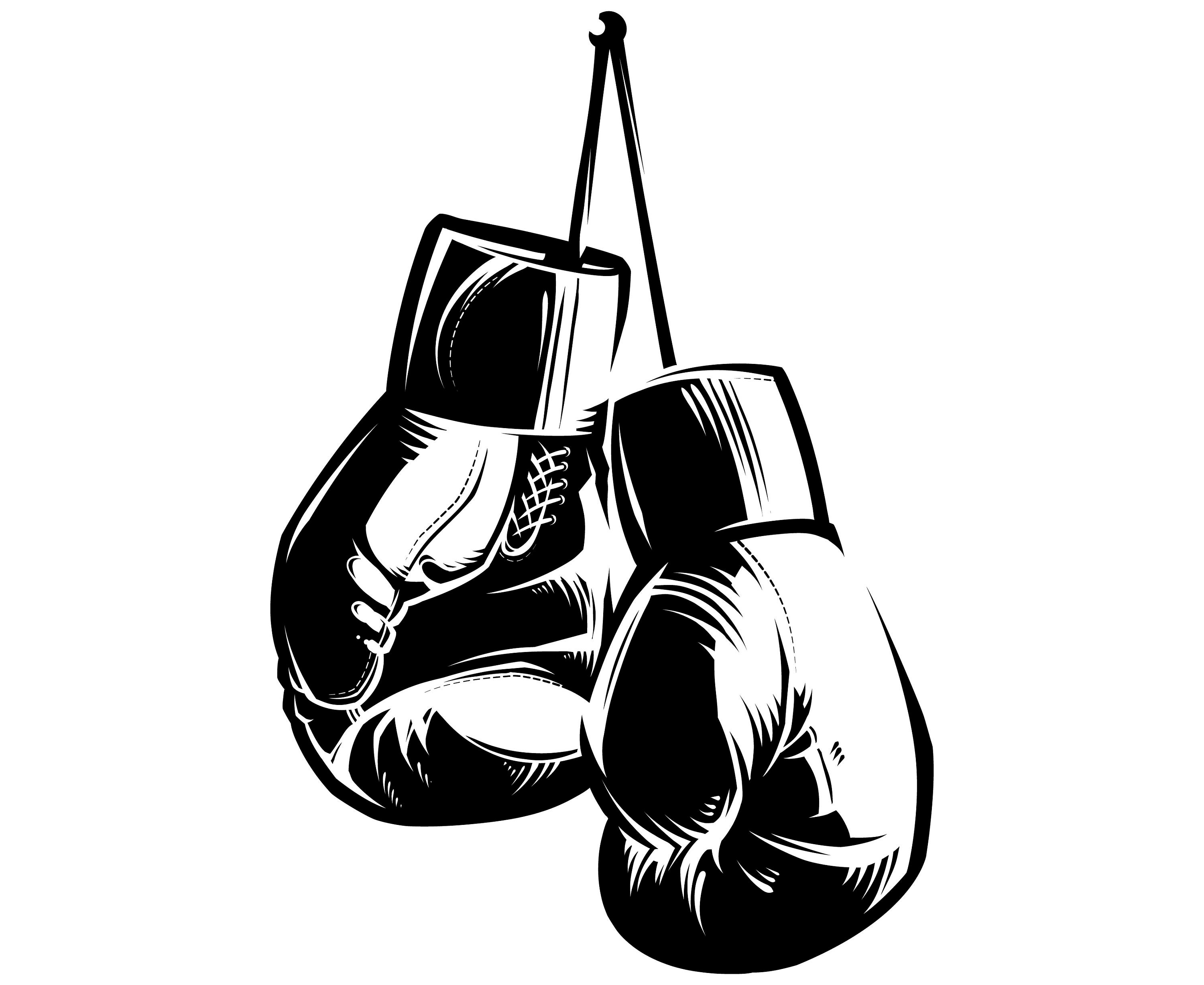 Boxing gloves Etsy