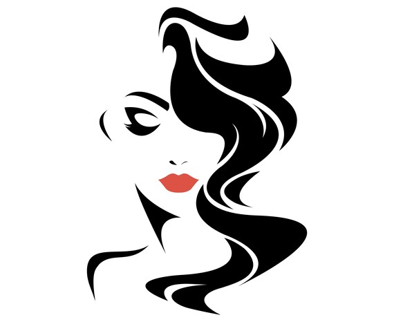 Hair Salon Stylist Barber | Etsy
