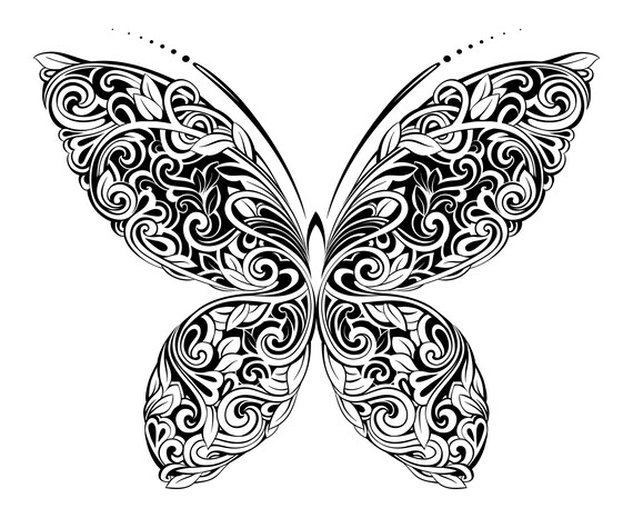 Free Free 157 Butterfly Tree Svg Free SVG PNG EPS DXF File