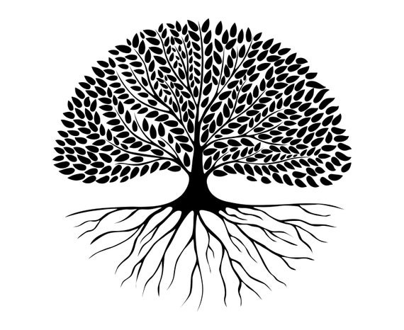 tree of life tree tree of wisdom etsy