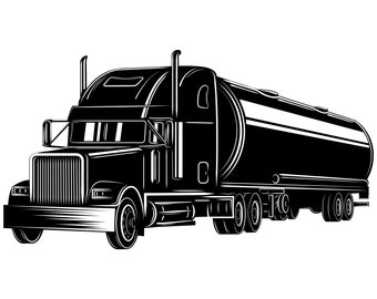 Free Free 159 18 Wheeler Truck Driver Svg SVG PNG EPS DXF File