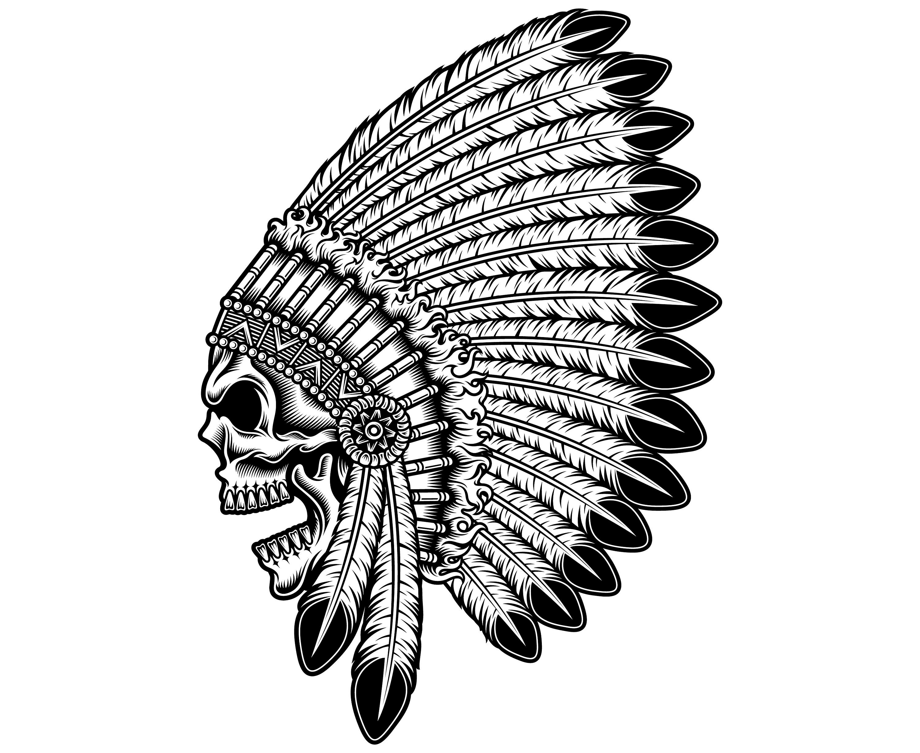 Free Free American Indian Svg Free 257 SVG PNG EPS DXF File