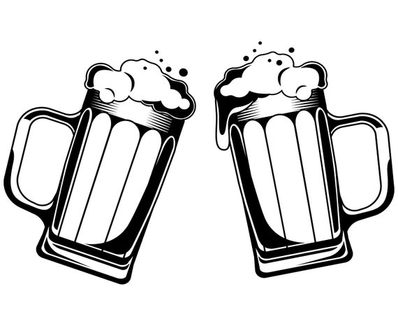 Download Beer Mug Svg | Bruin Blog