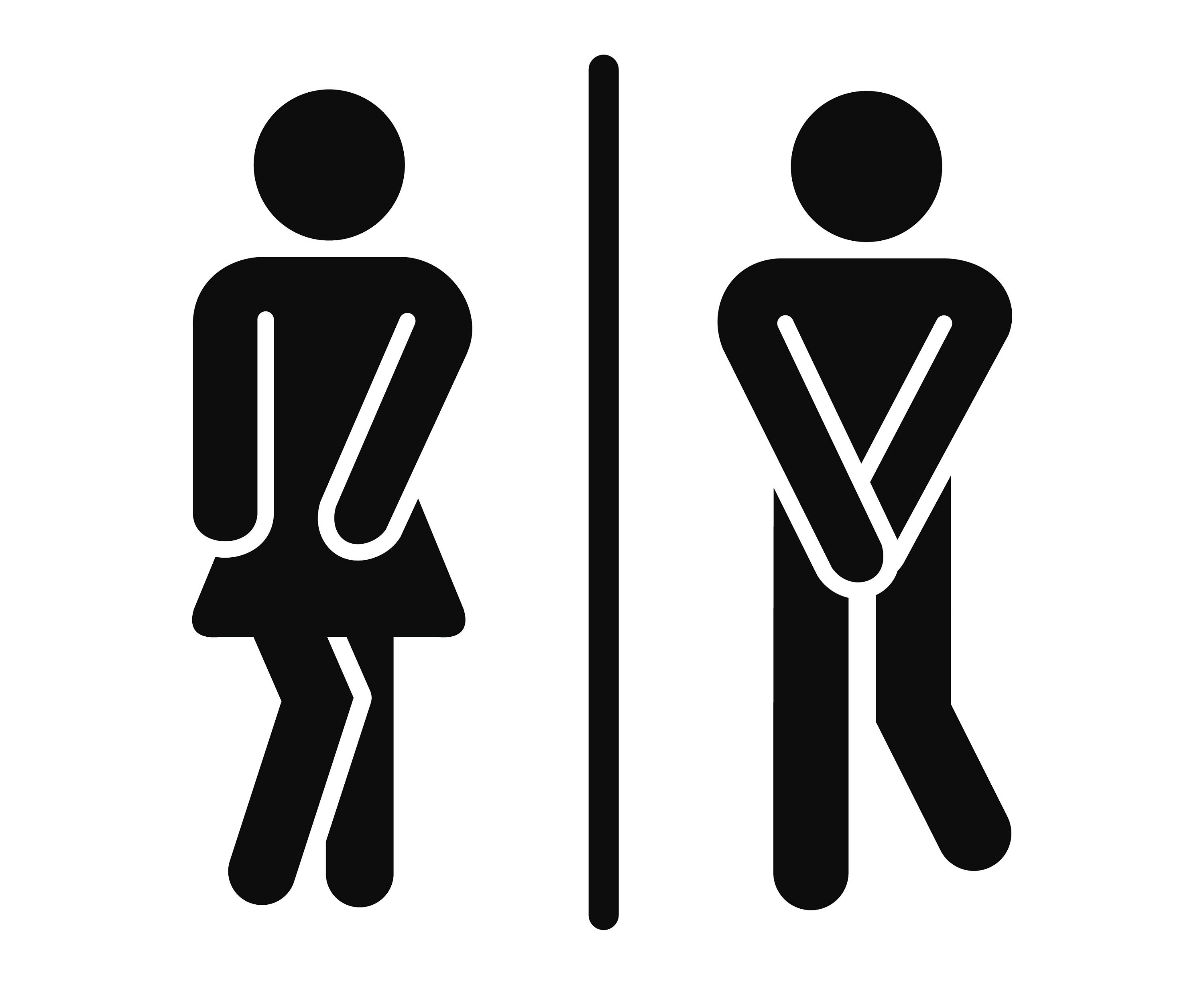 Download Restroom SVG Restroom sign SVG Restrooms Door sticker | Etsy