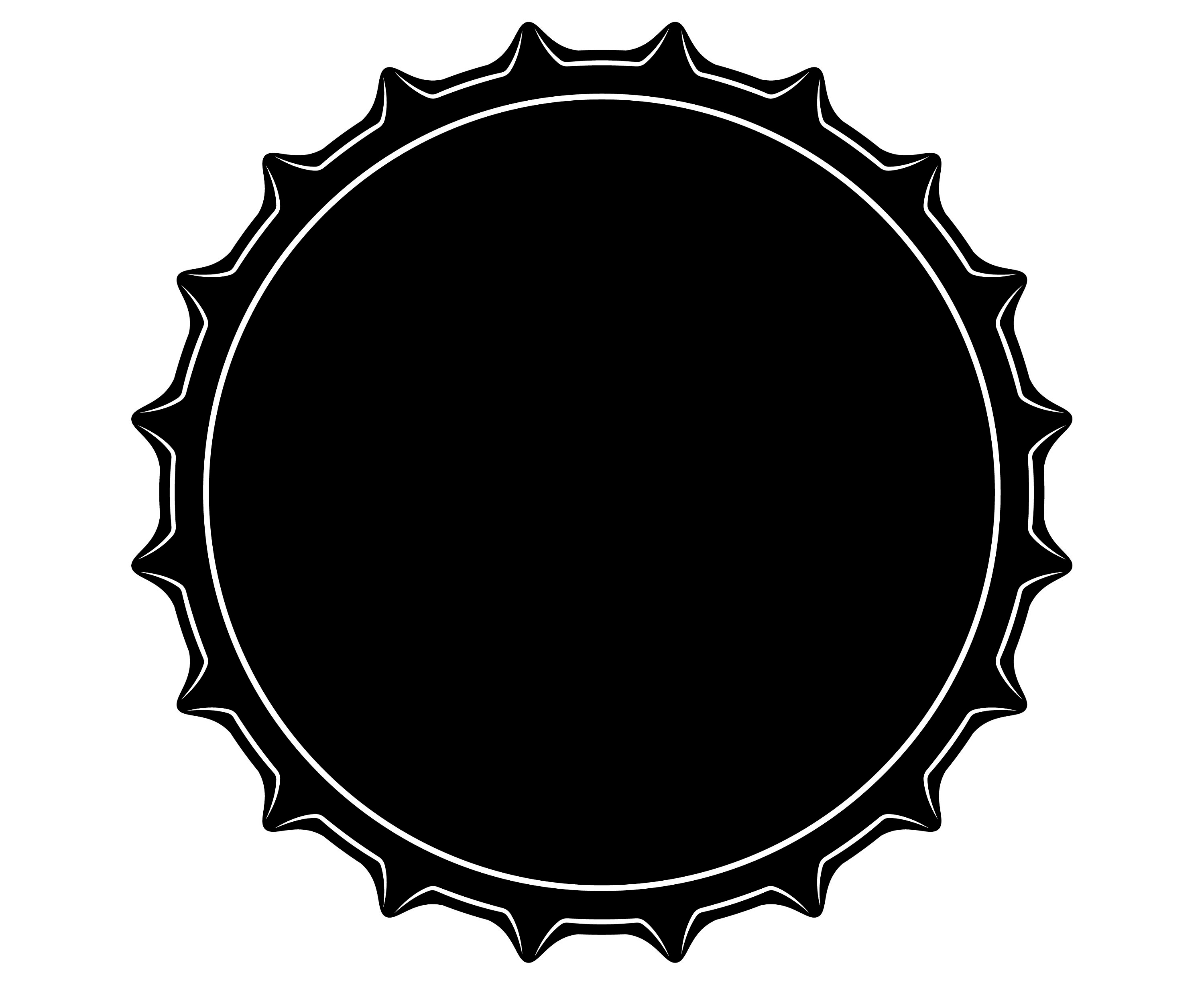 Bottle cap Beer Alcohol Brew Cap Etsy