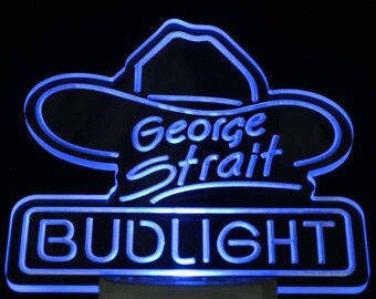 Bud light | Etsy