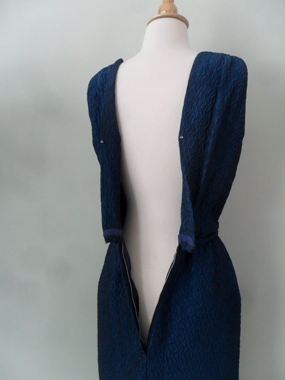 1960s Sleeveless Dress with Matching Jacket | Exp… - image 8