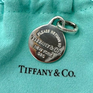 Tiffany & Co RETURN TO TIFFANY 2023 SS Casual Style Calfskin 2WAY Plain  Leather Party Style (72458494)