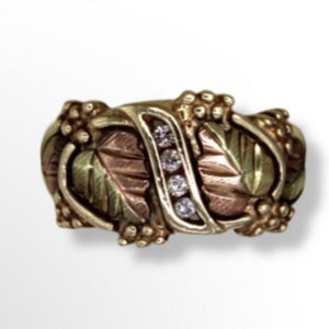 Gold Hill Etsy