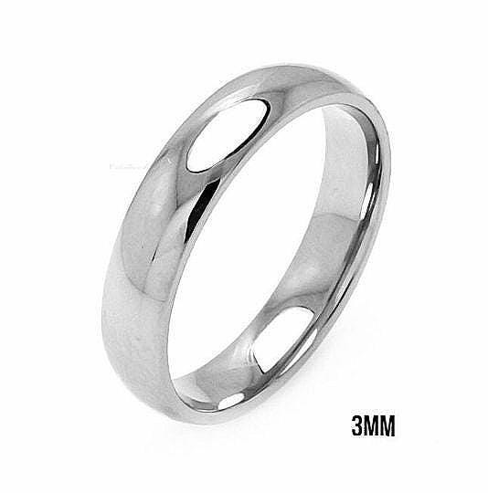Polished 925 Sterling Silver Open Design Thumb Ring - Size 8.5, Symbol Of Confidence & Strength