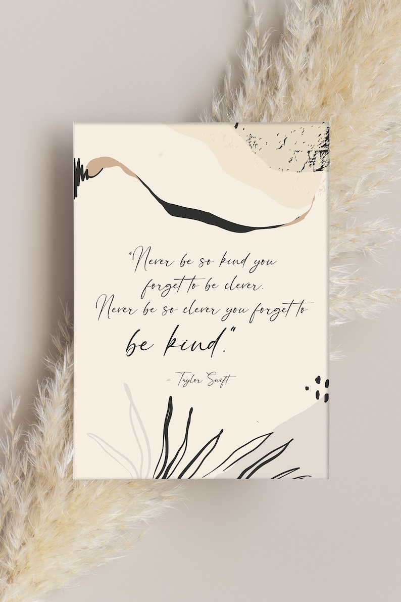 Taylor Swift Marjorie Lyrics Poster Evermore: A2 A3 A4 A5 | Etsy