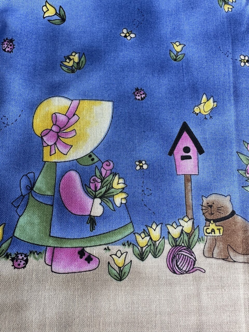 Suzie Q Country Pleasures for Fabri Quilt Pattern 7330 100 Quilting