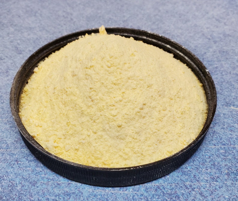 Powdered Fels Naptha to Make Your Own Laundry Soap One Processed Bar, 5