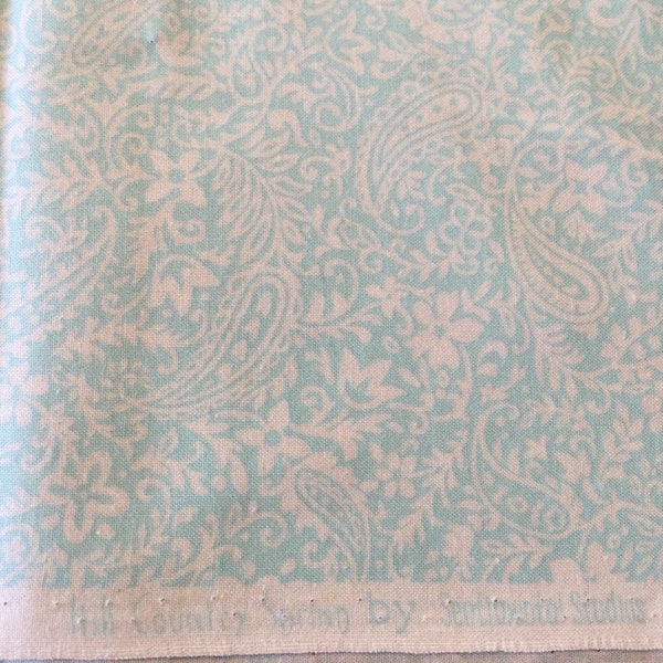 Hill Country Spring  by Moda Fabrics 100% Cotton *One Yard*