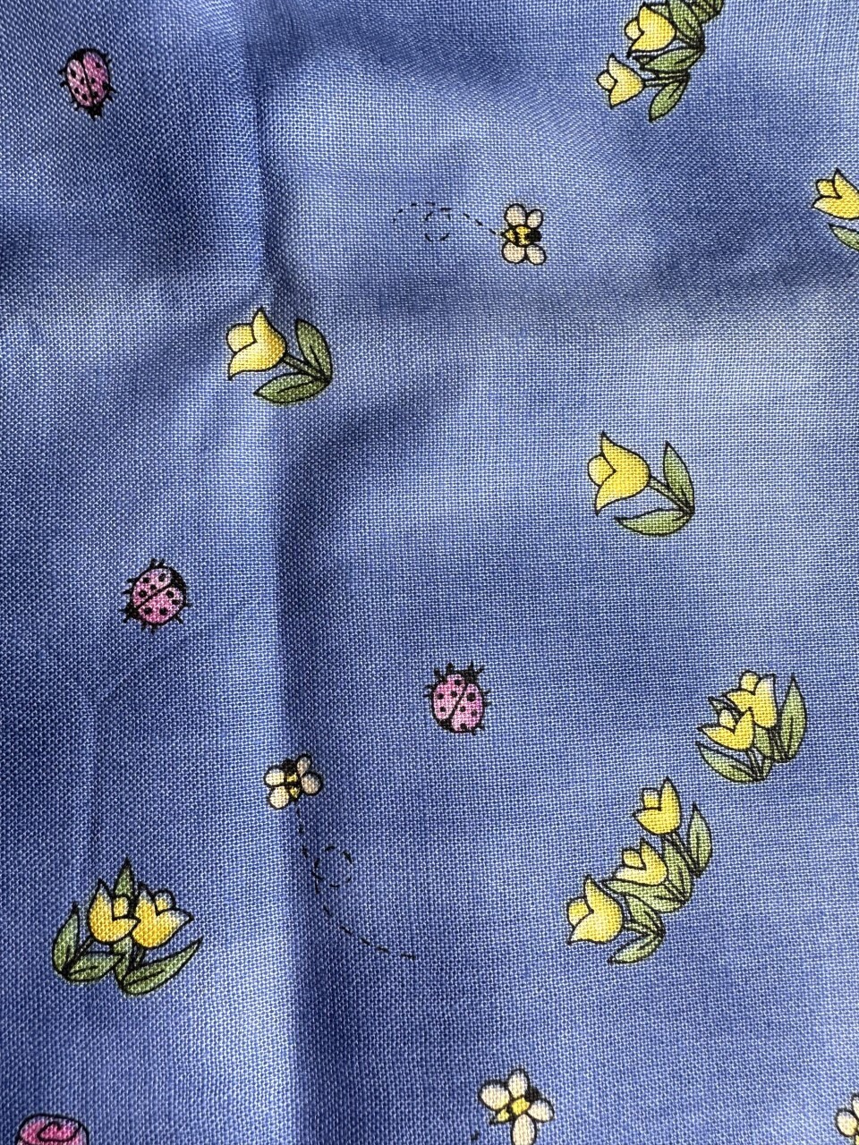 Suzie Q Country Pleasures for Fabri Quilt Pattern 7330 100 Quilting