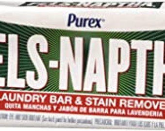 Fels - Naptha Laundry Soap