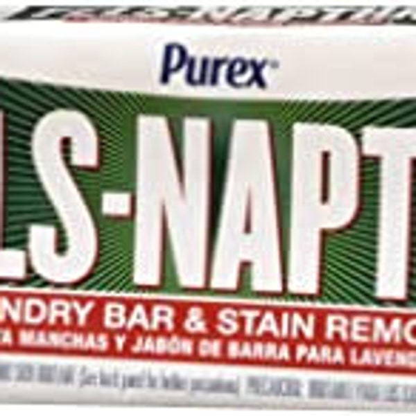 Fels - Naptha Laundry Soap