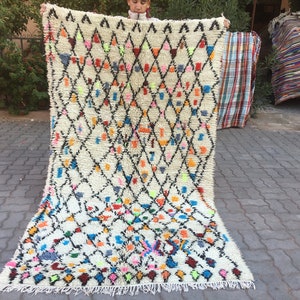 Azilal rug
