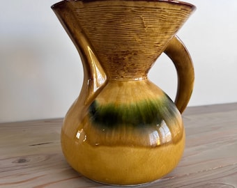 MCM California Pottery