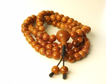 Mala, Goldstone