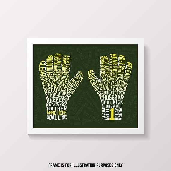 How to clean sales soccer goalie gloves