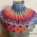 see more listings in the Shawls, wraps & ponchos section