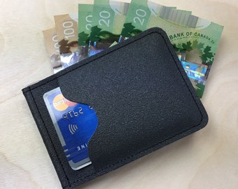 MONEY CLIP, bill fold, card holder