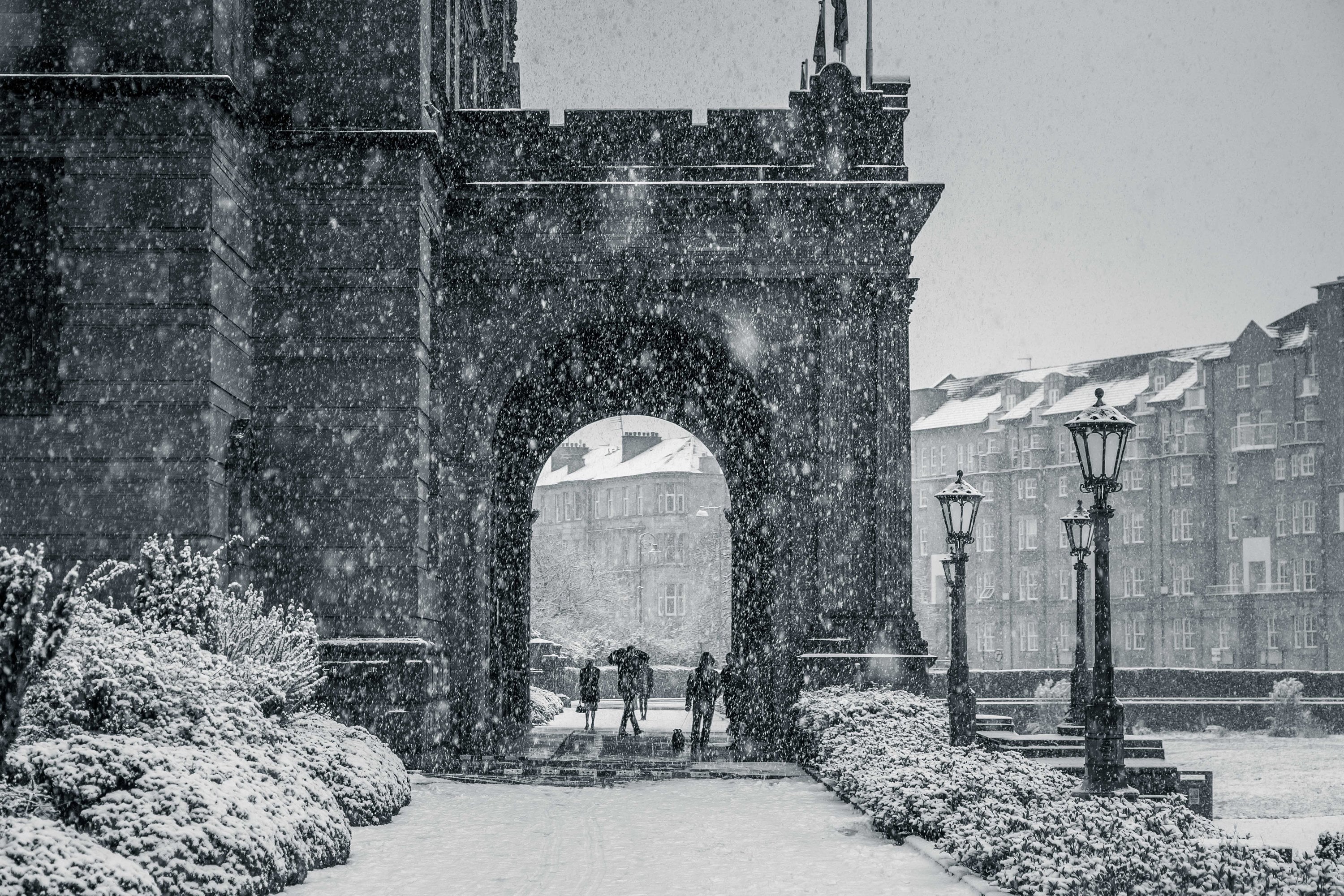 Photography Color A2 70x50cm Unframed Scottish Fine Art Photo Print by