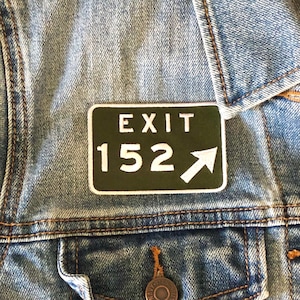 Exit 152 [patch]