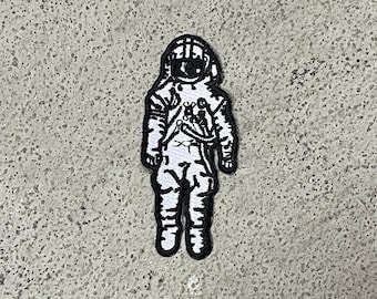 Astronaut [patch]