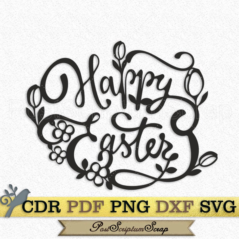 Download Happy Easter christian svg files shirts christian religious | Etsy