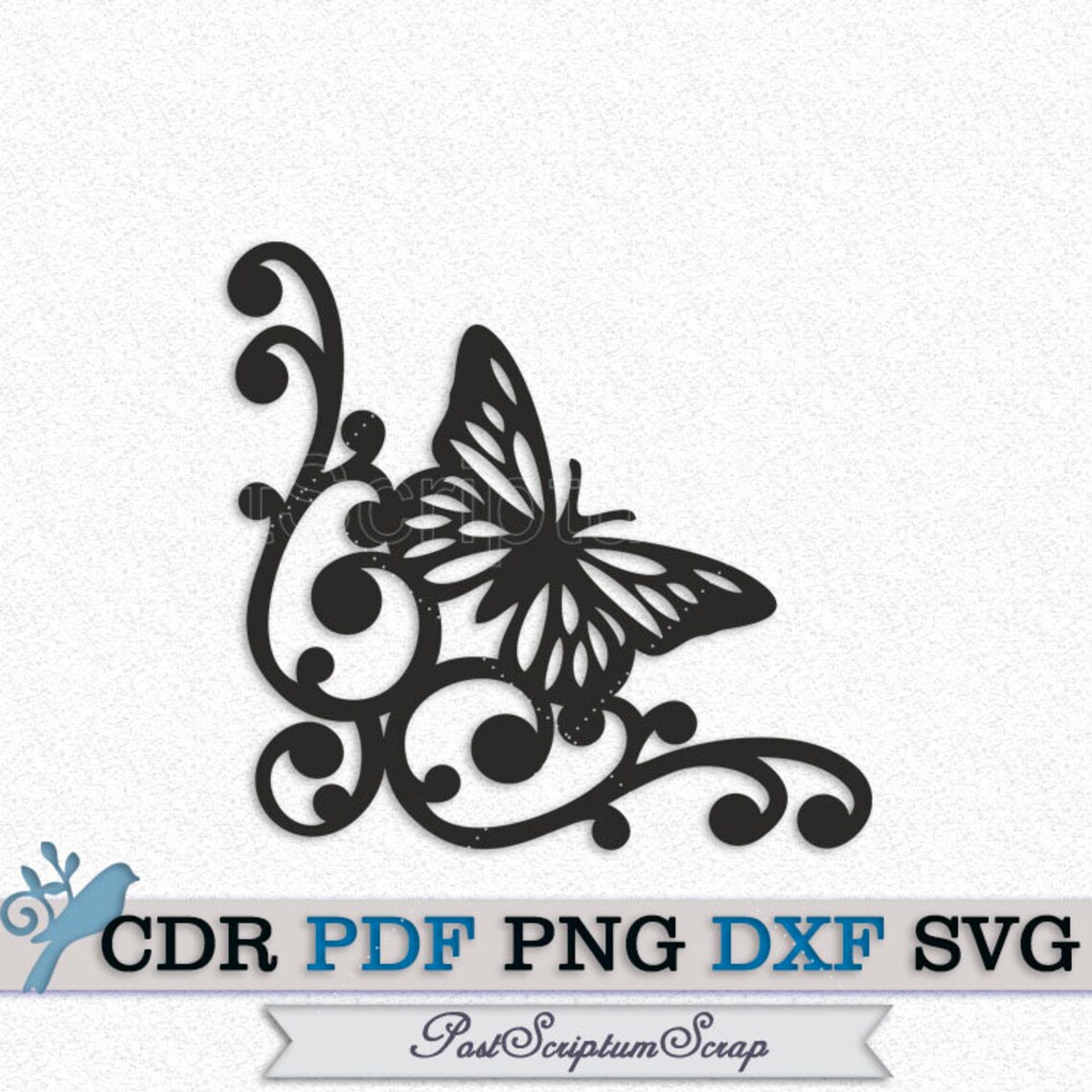 Free Free 307 Butterfly Svg Etsy SVG PNG EPS DXF File