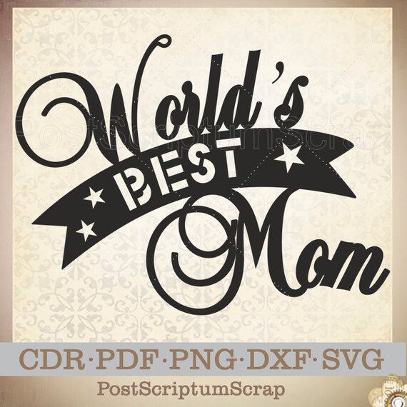 Download Mom Svg Print Mom Birthday Gift Svg Files Party Svg Mothers Etsy SVG, PNG, EPS, DXF File