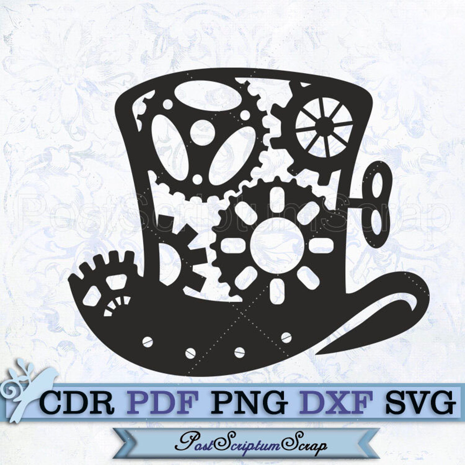 Hat Steampunk Svg Print Victorian Clipart Printable Download Etsy hat-steampunk-svg-print-victorian-clipart-printable-download-etsy