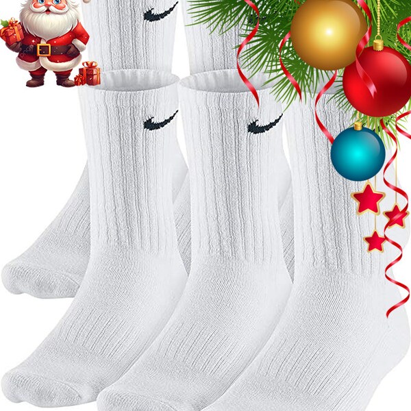 mens nike performance socks