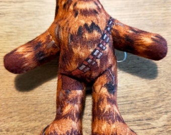 Chewbacca plüsch - Die preiswertesten Chewbacca plüsch ausführlich verglichen!