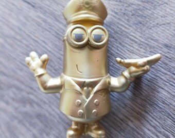 Minions Mcdonald S Etsy Minions Mcdonald S Etsy