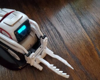 Vector Robot Etsy Vector Robot Etsy